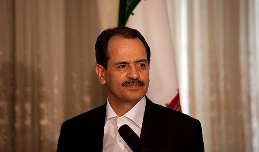 محکومیت محمدعلی طاهری نشانه عقب ماندگی نظام قضایی در ایران است