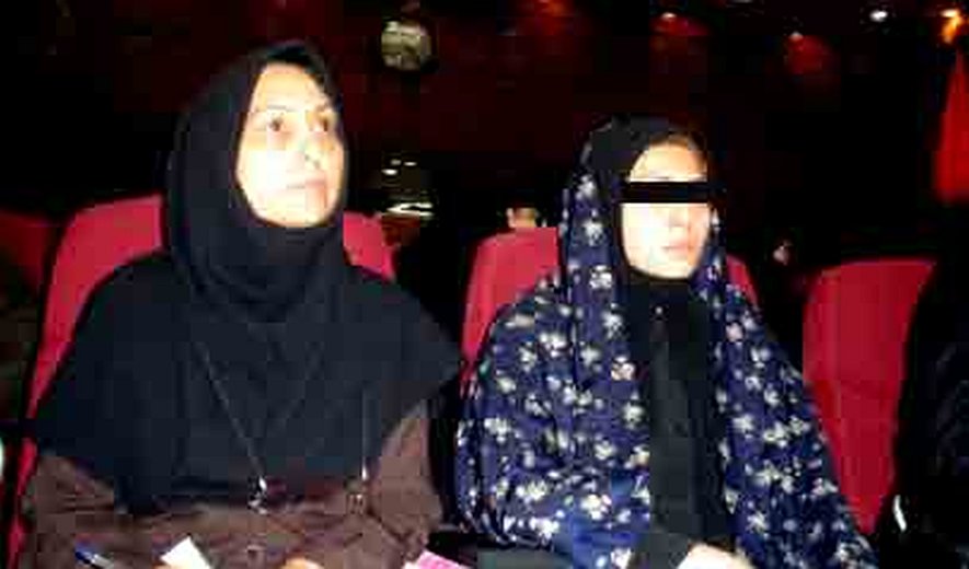 URGENT: One woman and nine men are scheduled to be executed in Tehran tomorrow December 24