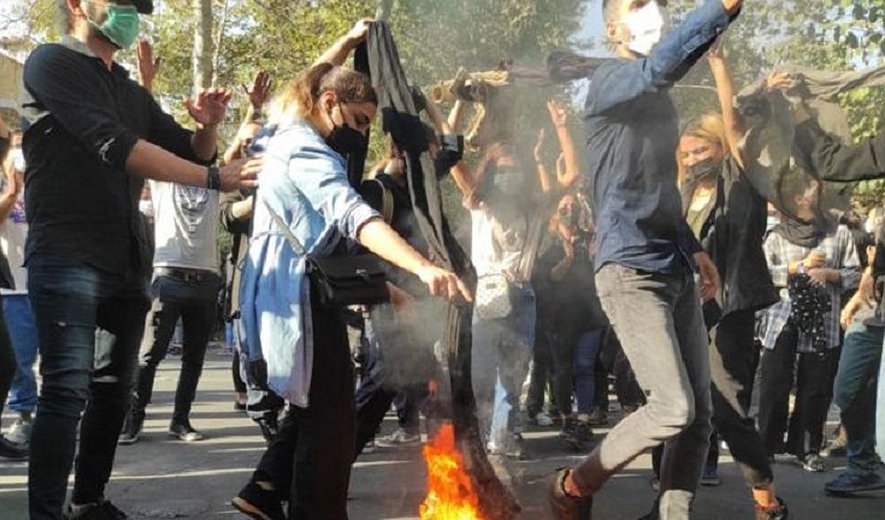 صدور احکام سنگین برای معترضان برای ایجاد وحشت و ترس در جامعه