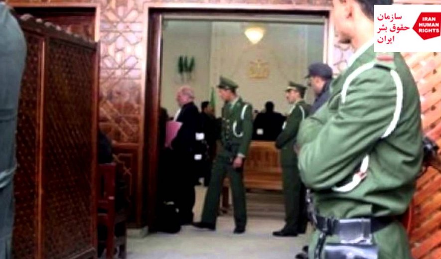 گزارش هفته: اعدام در جهان اسلام - بخش اول