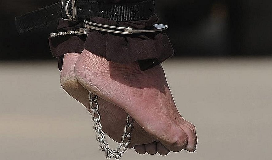 Iran Executions: Man Hanged at Ferdows County Prison