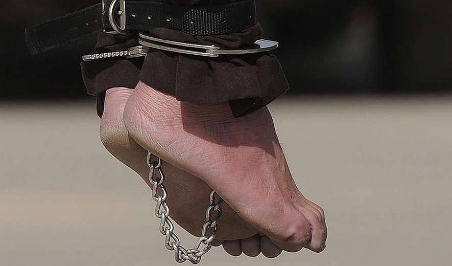 اعدام دست‌کم دو زندانی در زاهدان