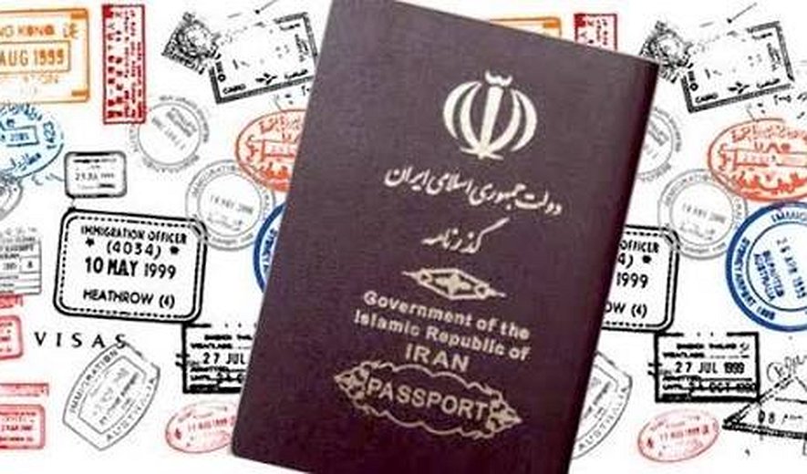 وقتی سرزمینی درهایش را به روی شهروندانش می‌بندد