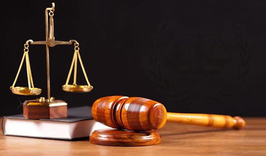 101 Iranian Lawyers Demand Release of Political Prisoners