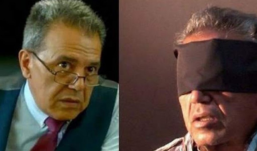 سازمان حقوق بشر ایران: آلمان باید به ربایش جمشید شارمهد واکنش نشان دهد