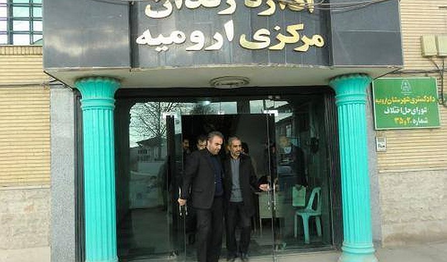 Iran: Five Prisoners Including a Woman May Be Executed at Any Moment