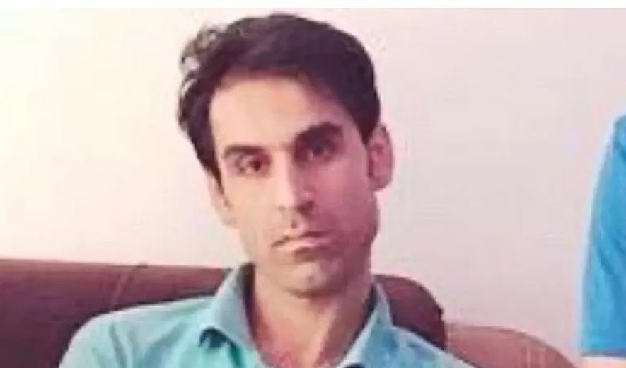 وحید افکاری؛ تهدید به مرگ در زندان، بیش از ۷۰۰ روز انفرادی