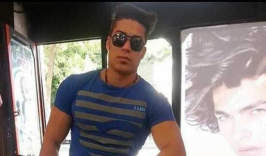 Iran Executions: Man Hanged in Hamadan