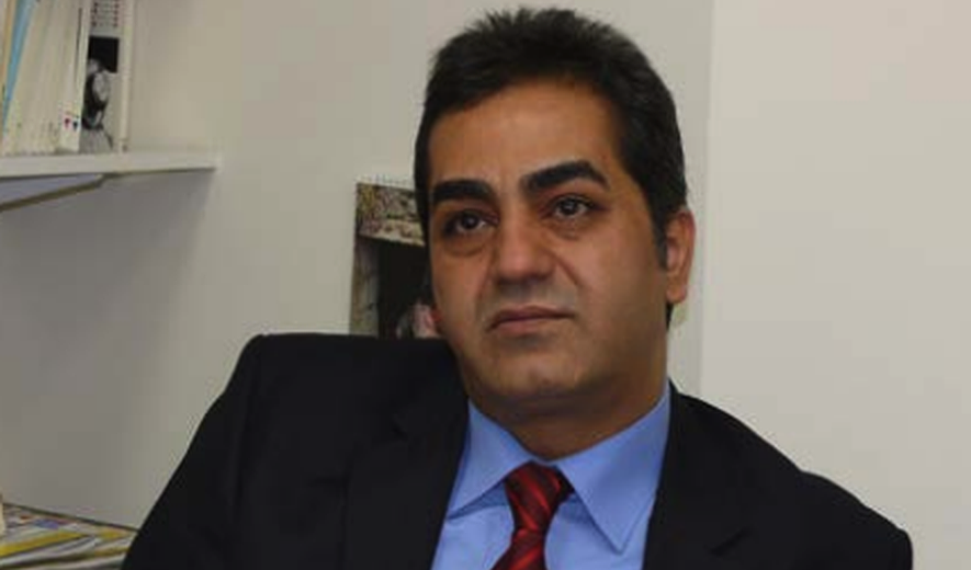 پناهندگی در قوانین جمهوری اسلامی