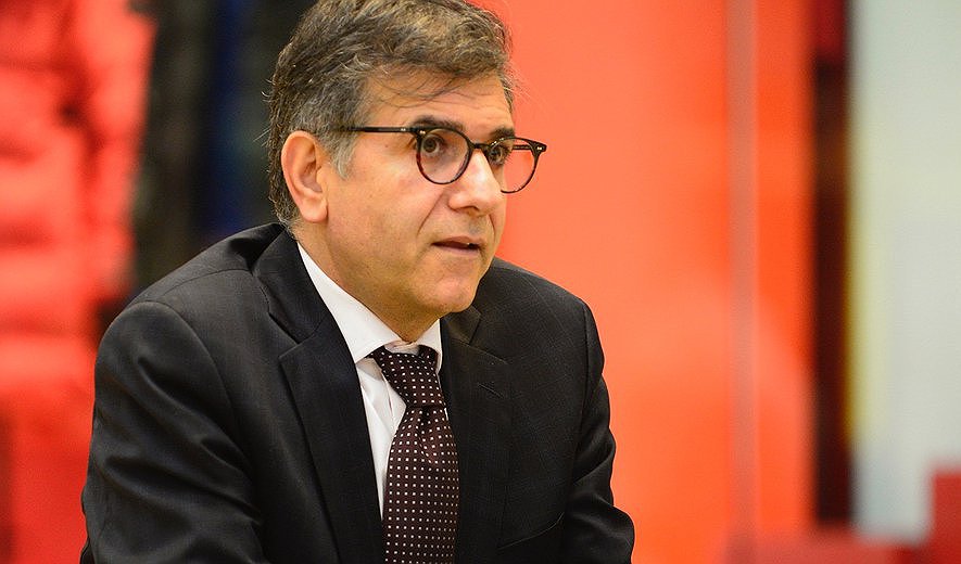 قابلیت‌های حقوقی برای مهار تخریب محیط زیست