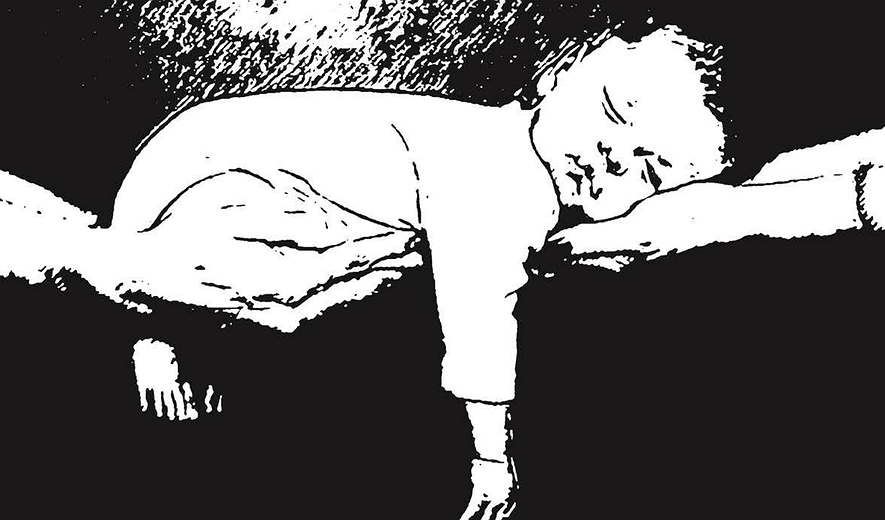 فرزندخواندگی در قوانین ایران