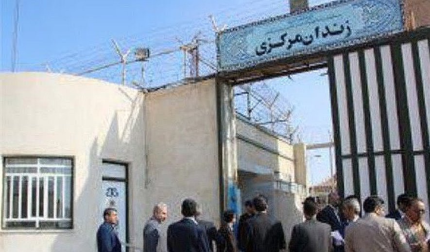 Three Men Including Afghan National Hanged in Yazd