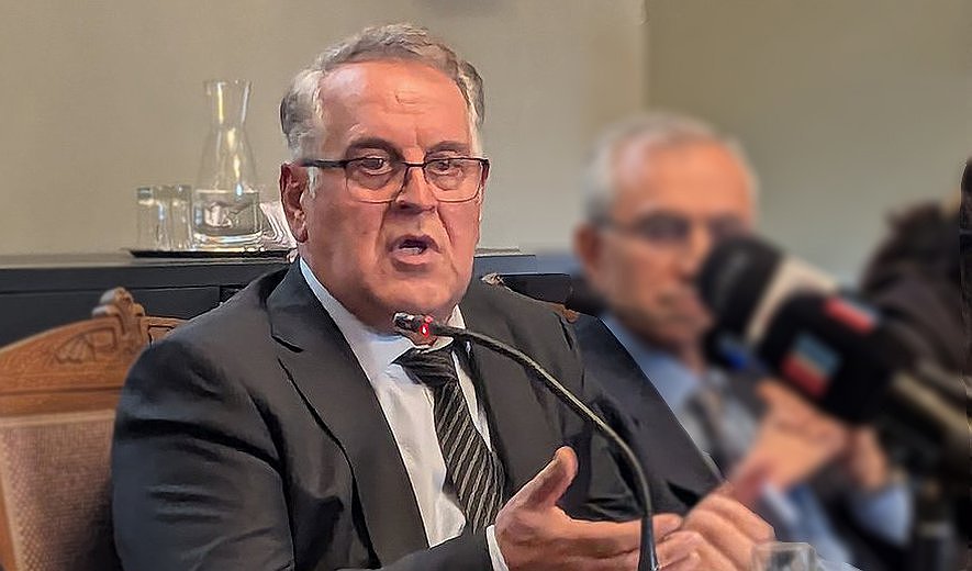 Younes Shameli: Iran’s Multiple Nations Must Govern Their Own Affairs