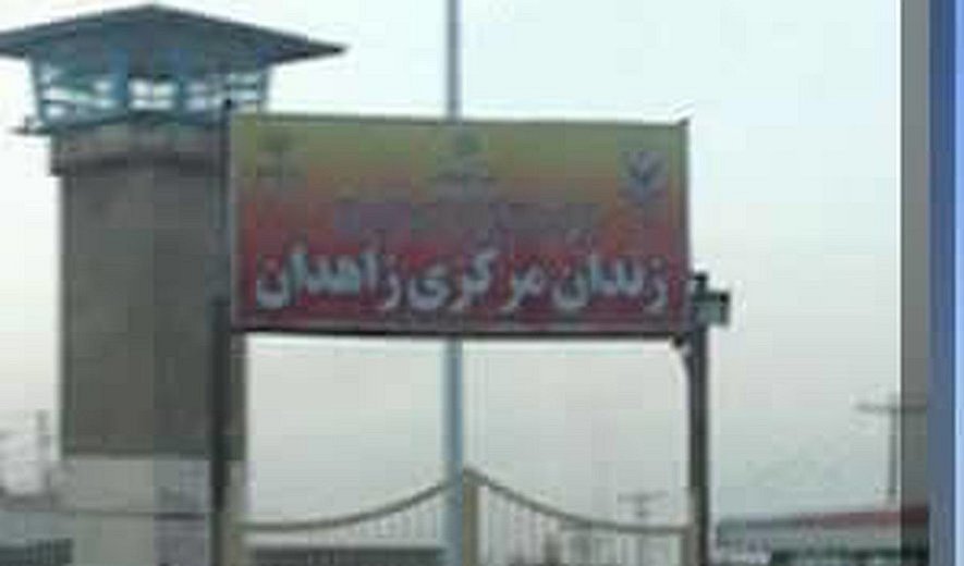 Two Prisoners Hanged in Southern Iran 