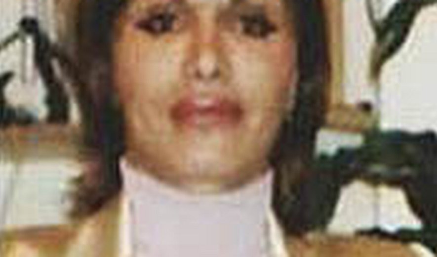 The Iranian-Dutch citizen Zahra Bahrami was executed in Tehran this morning