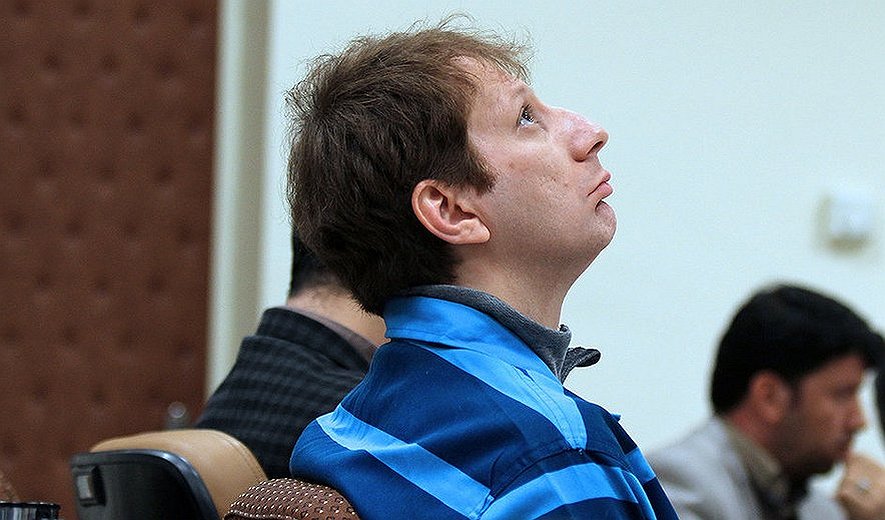 Iran Supreme Court Confirms Death Sentence for Businessman Babak Zanjani
