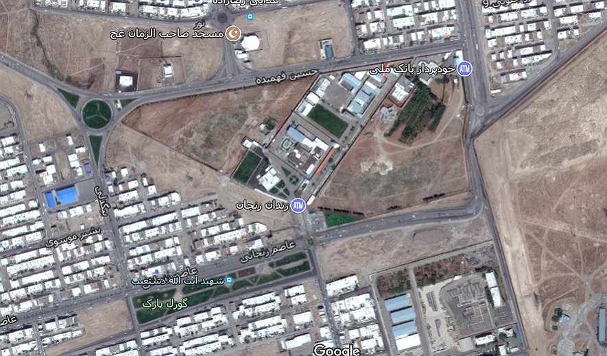 110 Death Row Prisoners in Zanjan Prison / 17 in Imminent Danger of Execution