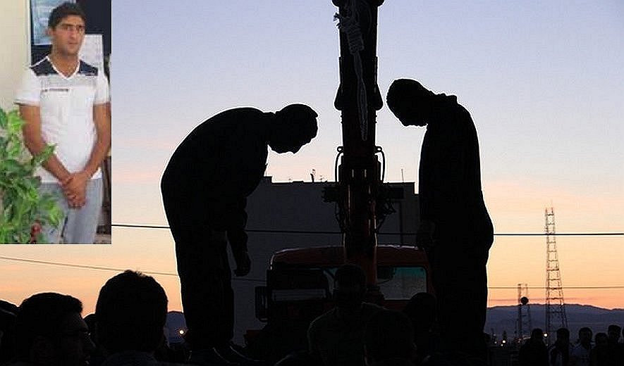 Prisoner Hanged on Drug Trafficking Charges