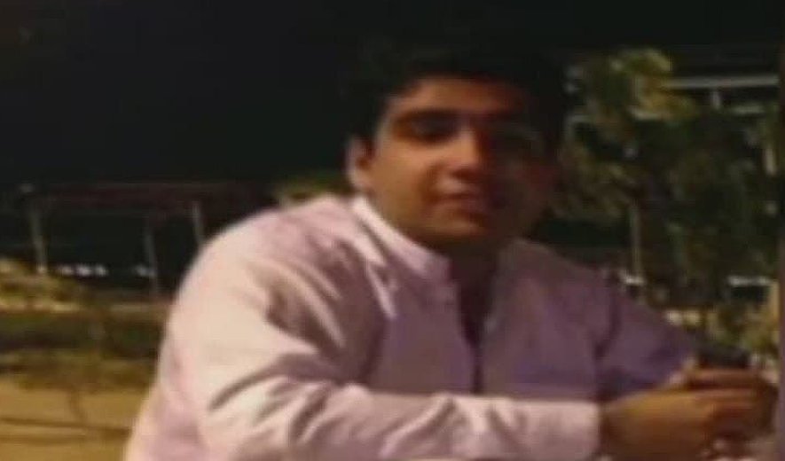 Abdulhamid Ghanbarzehi and Another Prisoner Executed in Zahedan