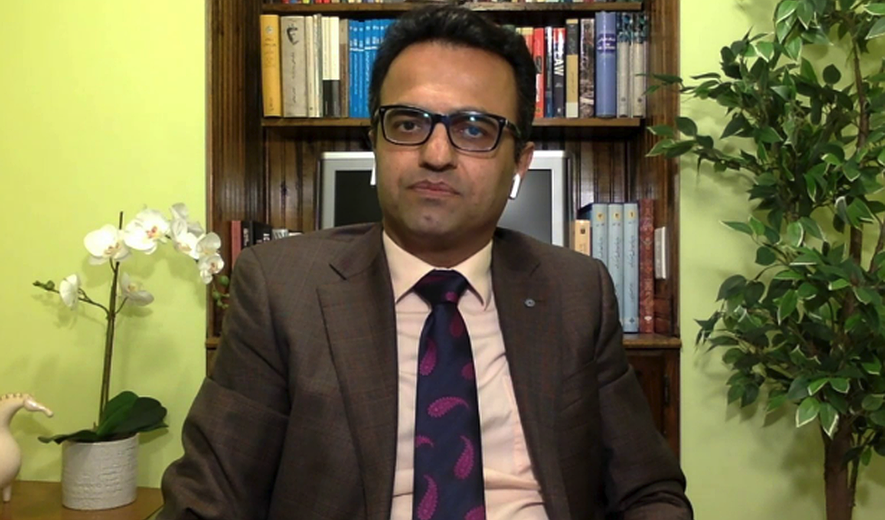 کرامت انسانی در زندان؛ ضرورتی فراتر از مجازات